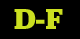 D to F