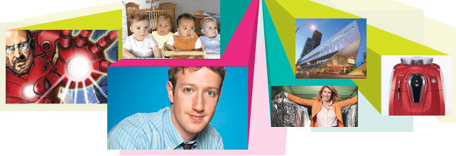 Most Innovative Companies