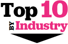 Top 10 By Industry