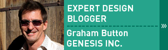 Graham Button - Genesis
