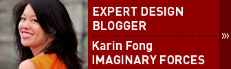 Karin Fong - Imaginary Forces