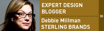 Debbie Millman - Sterling Brands