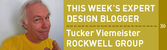 Tucker Viemeister - Rockwell Group