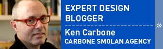 Ken Carbone - CarboneSmolan