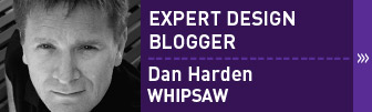 Dan Harden - Whipsaw