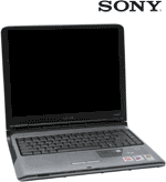Win a sleek VAIO notebook computer.