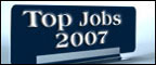 Fast Company's Top Jobs of 2007