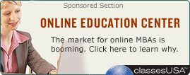 Online Education Center