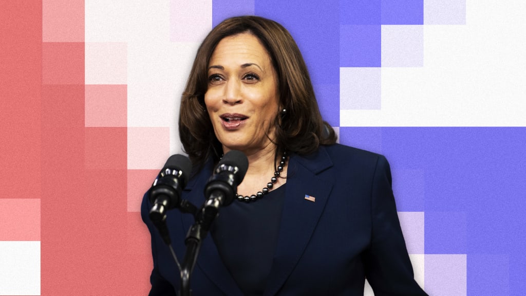 Kamala Harris Took Down Backpageand Made Sex Work Less Safe Fast Company