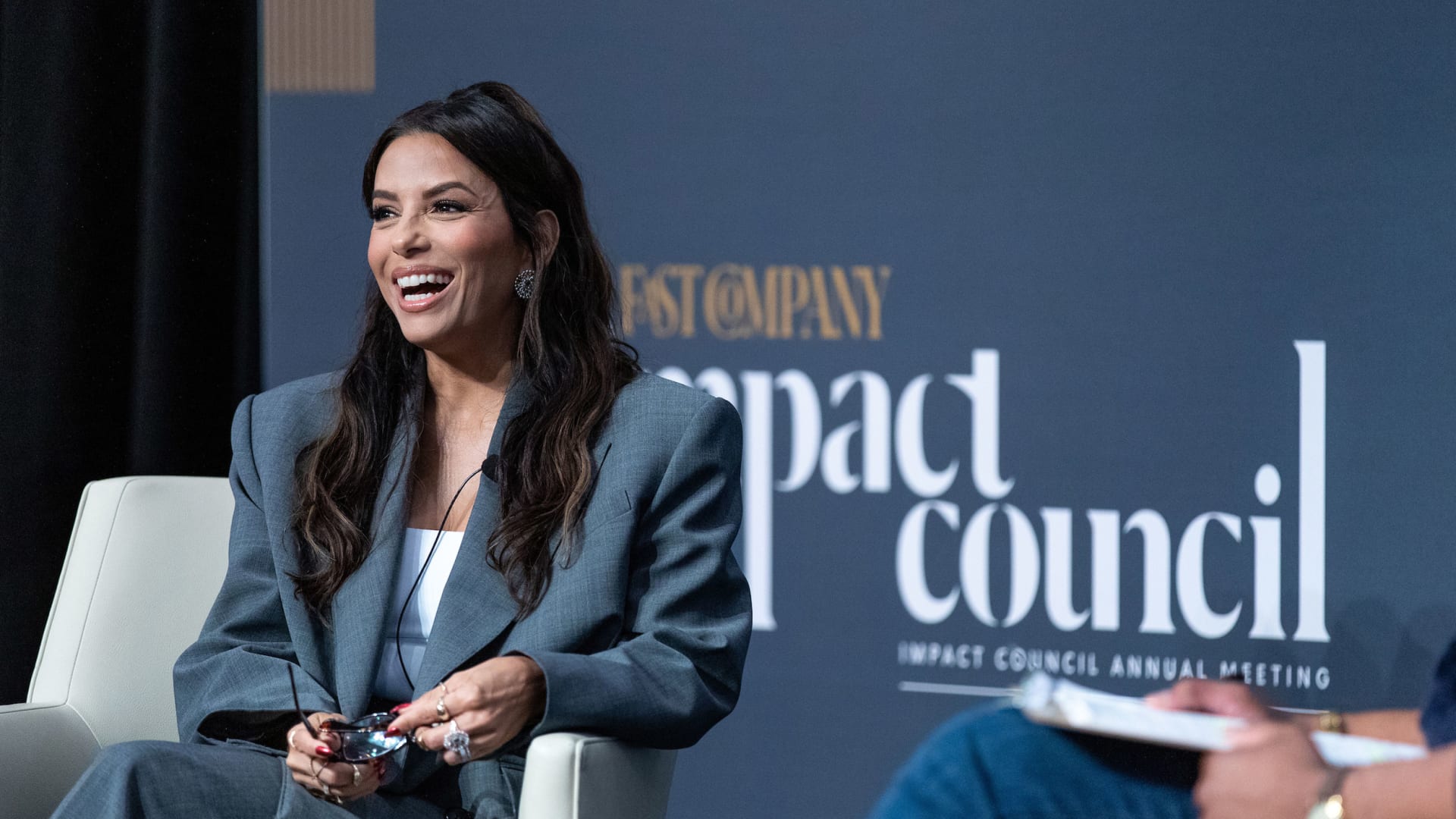 Why Eva Longoria Felt The Pressure To Make Flamin Hot A Hit