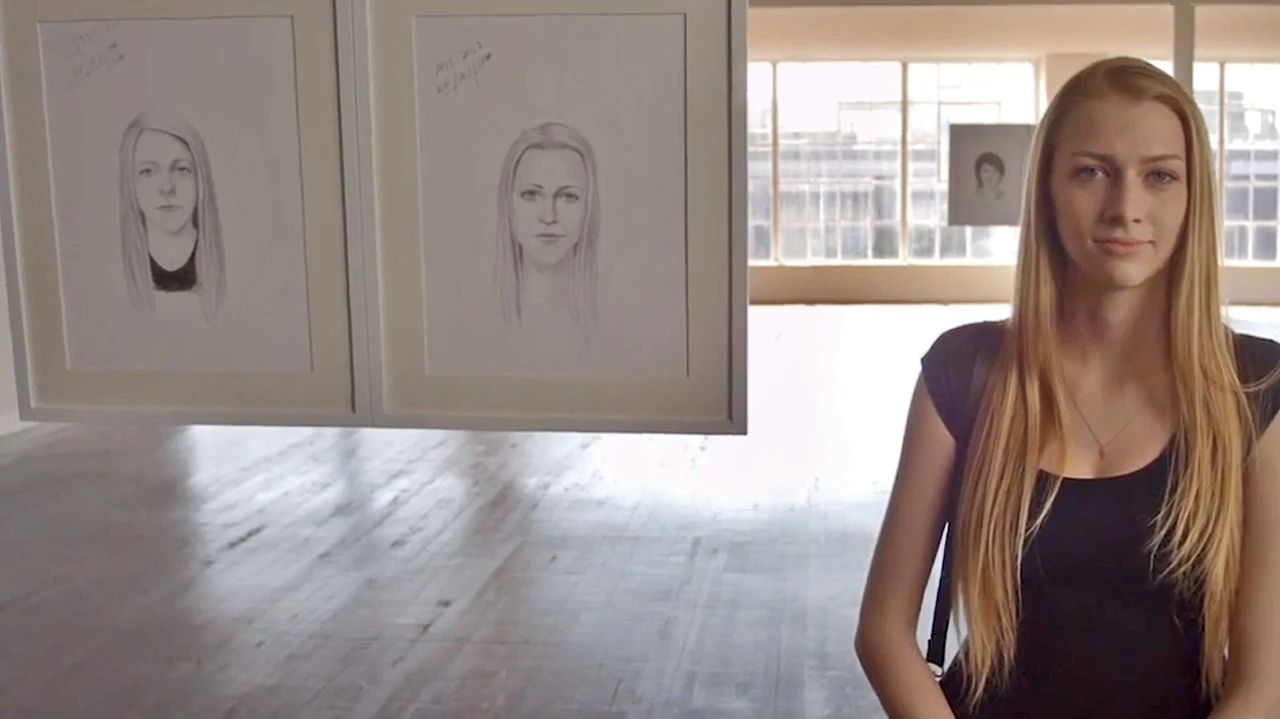 The Story Behind Dove S Mega Viral Real Beauty Sketches Campaign