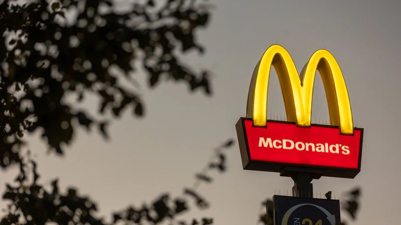 McDonald’s stock just got a boost after the burger giant agreed to keep the $5 meal deal going