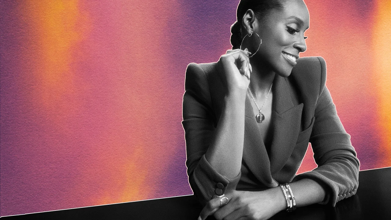 Issa Rae’s latest venture is a dazzling new jewelry line with Cast