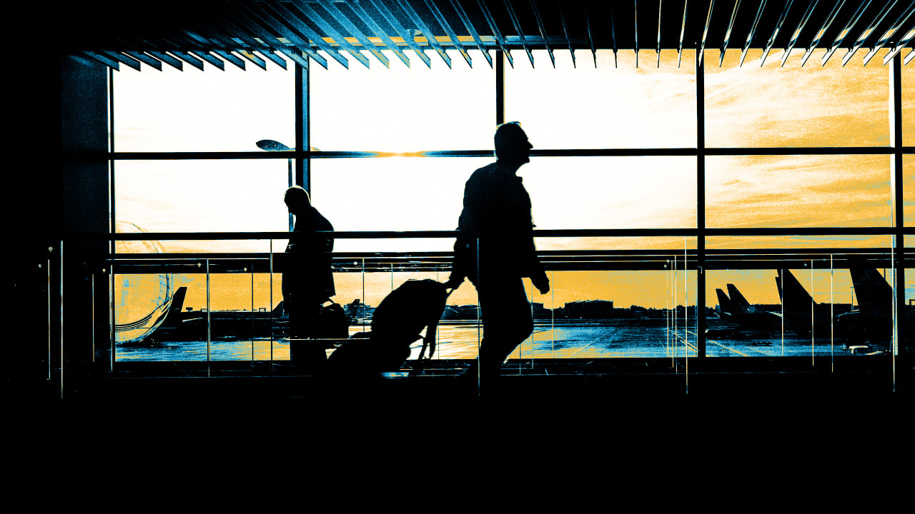 3 ways to improve business travel in the era of flight disruptions