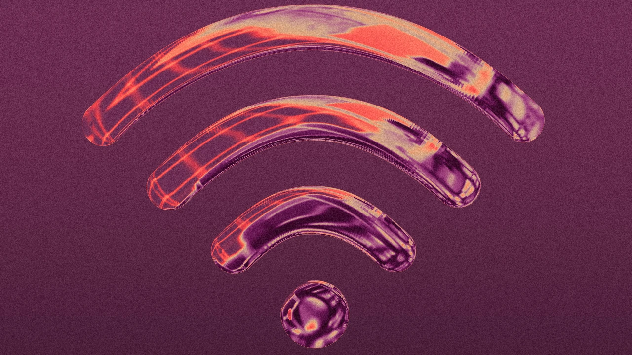 As Wi&amp;Fi turns 25, here’s a look at how it was really created