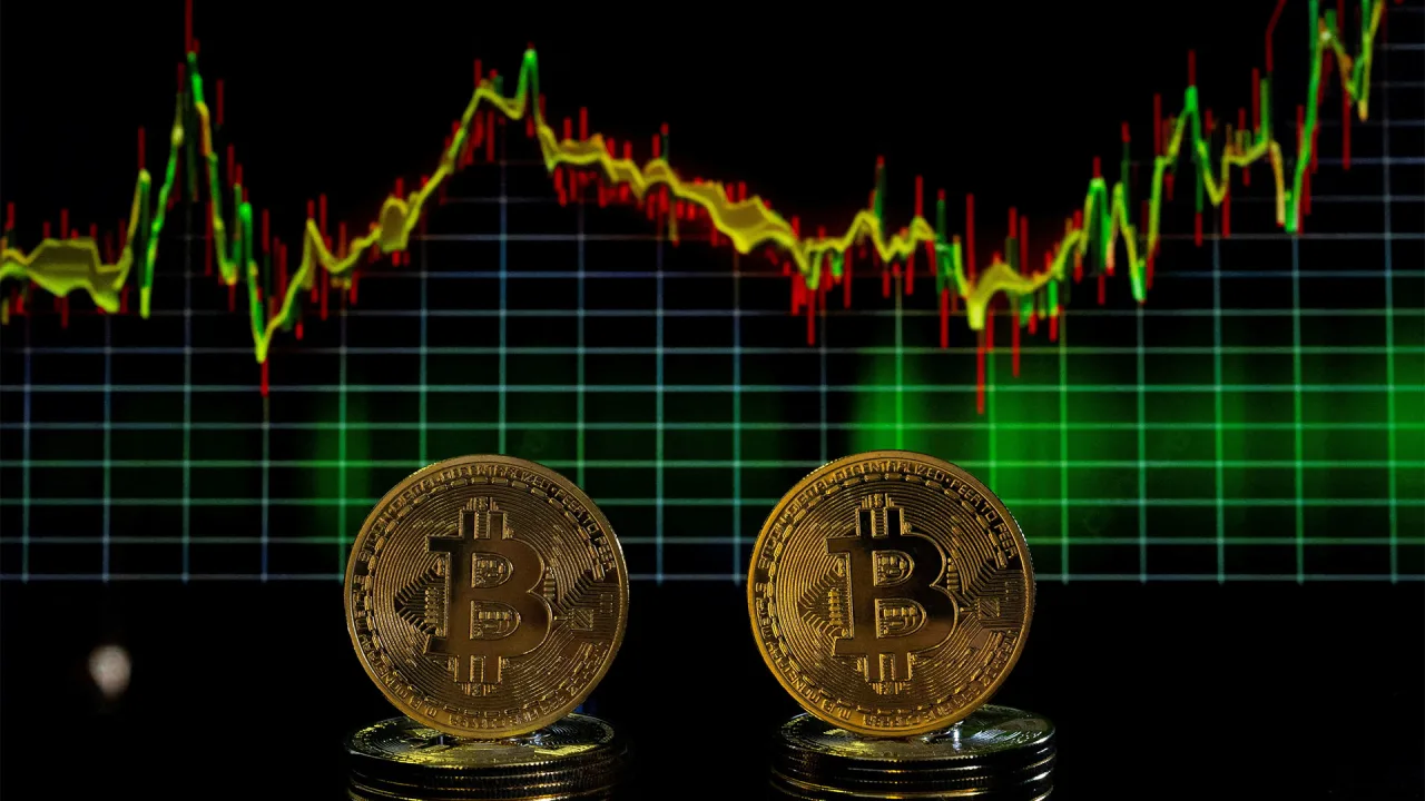The crypto industry is edging closer to the mainstream with these two bills headed to the House thumbnail