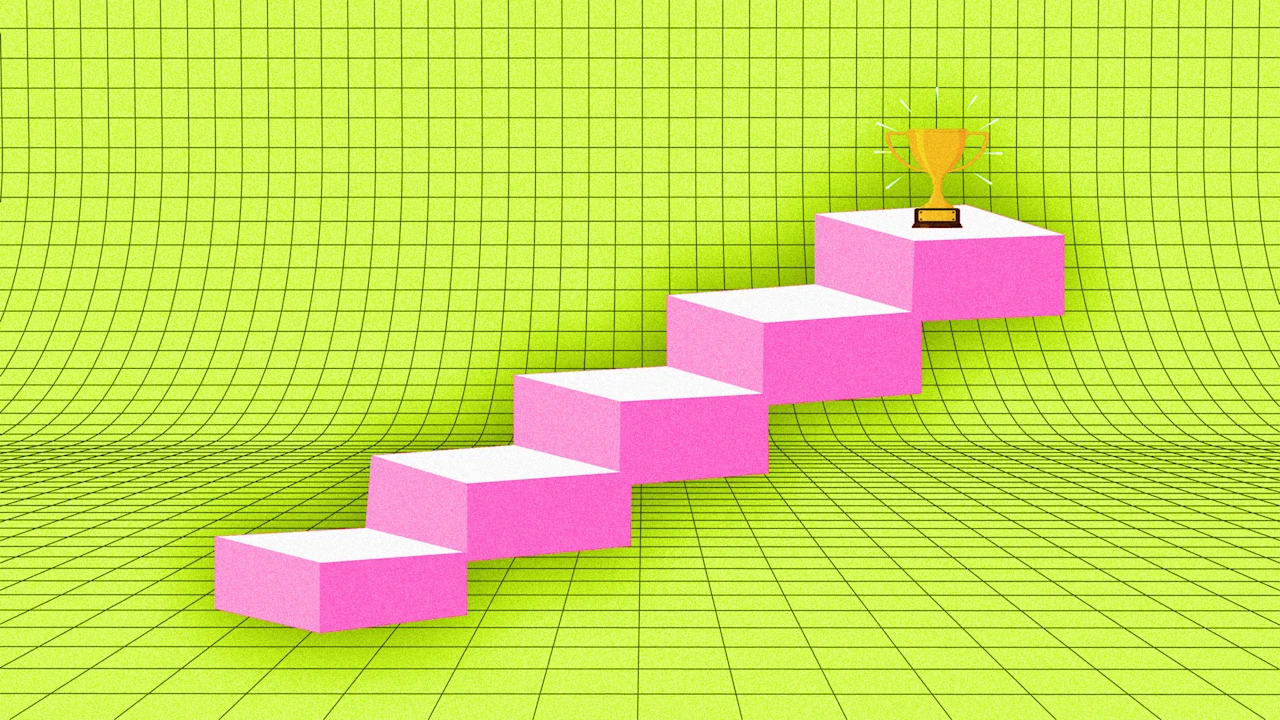 LinkedIn’s Aneesh Raman says the career ladder is disappearing in the AI era thumbnail