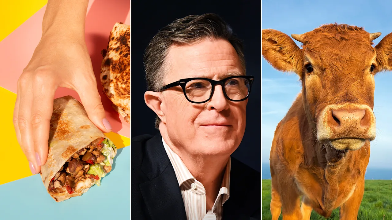 Beef costs, burrito blues, and boarding groups: The business stories everyone’s talking about this week thumbnail