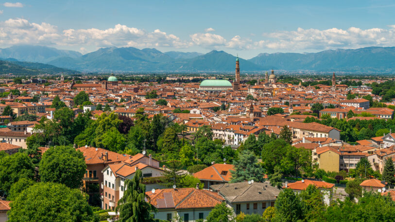 These Terra Cotta Tiles Blend In Perfectly With Italian Roofs But