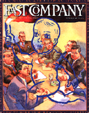 Table of Contents - Prototype Issue
