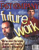 Fast Company