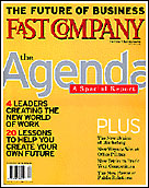 Fast Company