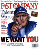 Fast Company