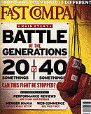 Fast Company