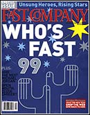 Table of Contents - December 1998