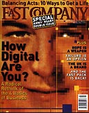 Fast Company