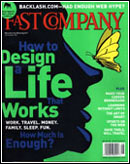 Table of Contents - July:August 1999