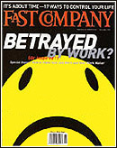 Table of Contents - November 1999