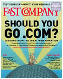 Table of Contents - July 2000