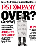 Table of Contents - February 2001