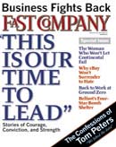 Table of Contents - December 2001