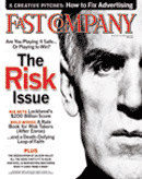 Fast Company