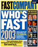 Fast Company