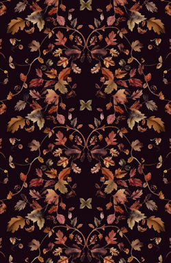 Dean St Wallpaper