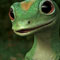 5. Why Geckos Can't Solve the Problem