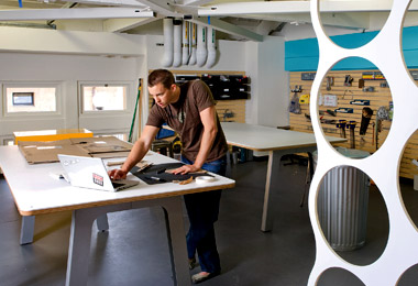 Stanford d.school