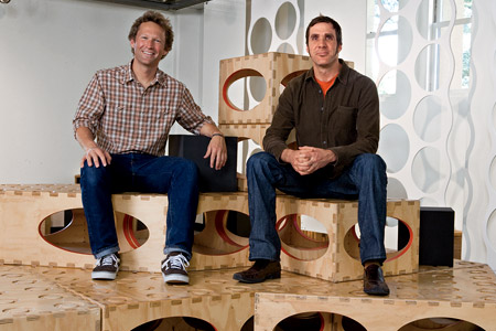 Stanford d.school