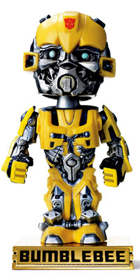 Bumblebee