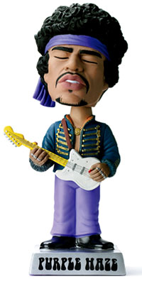 Jimi Hendrix