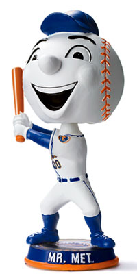 Mr. Met