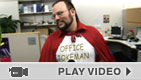 Office Jokeman
