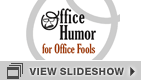 Office Humor