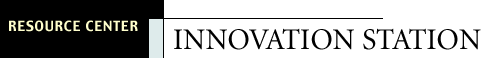 Fast Company | Innovation Station