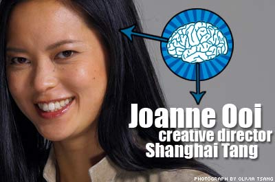 Top Ten Creative Minds of 2006