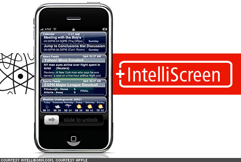 18 Must-Have iPhone Apps