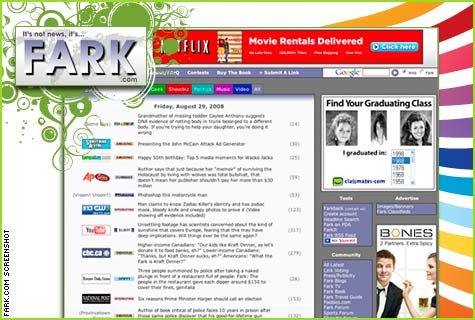 The 9 Most Humorous Websites